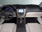 Lexus IS350 2008 года